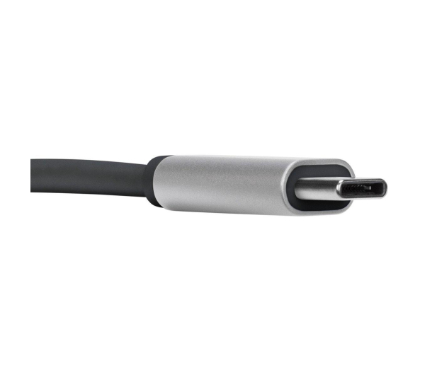 Targus USB-C - 2xHDMI - 556196 - zdjęcie 2